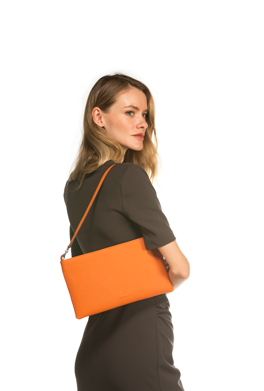 LILY BAG - ORANGE