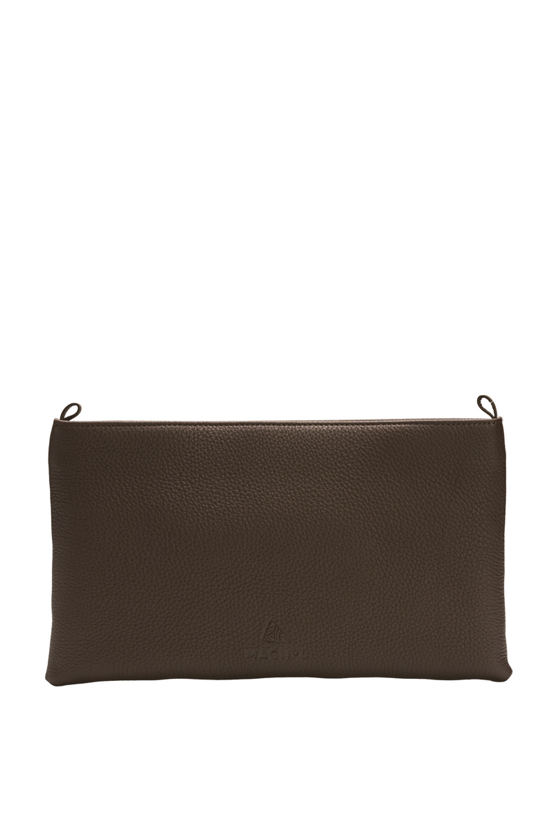 LILY BAG - BROWN